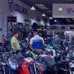 Las mejores ofertas del Hot Sale en ITALIKA