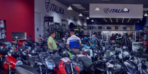 Las mejores ofertas del Hot Sale en ITALIKA