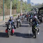 Rutas para viajar en moto esta Semana Santa con ITALIKA