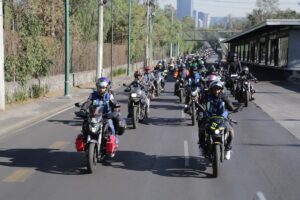 Rutas para viajar en moto esta Semana Santa con ITALIKA
