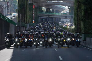 Motociclismo en México: La libertad sobre ruedas con ITALIKA