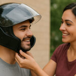 Moto ideal para mamá: el mejor regalo del 10 de mayo