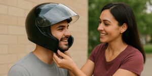 Moto ideal para mamá: el mejor regalo del 10 de mayo