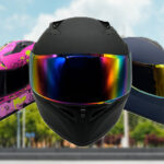 ¿Cómo elegir el casco de moto perfecto para tu seguridad?