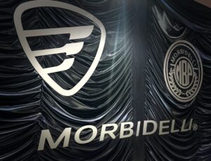 GS Motos presenta la nueva línea ITALIKA | Morbidelli con tres modelos disponibles en México 